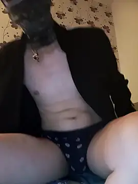 ThePython666 online show from March 11, 1:16 am