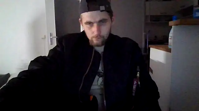 ThePython666 online show from March 16, 11:04 pm