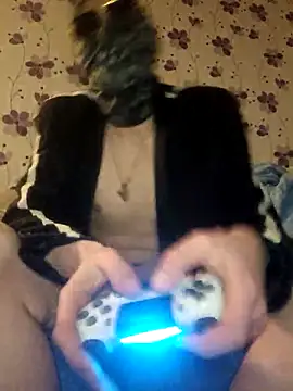 ThePython666 online show from March 10, 3:56 am