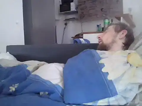 ThePython666 online show from March 20, 10:10 am