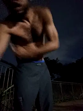 pdasgyn online show from November 3, 10:00 pm