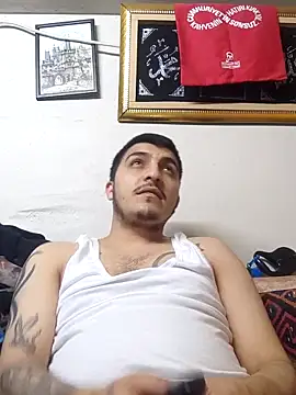 Kadir1320xh online show from February 27, 10:53 pm