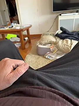 billybib83 online show from March 24, 11:15 am