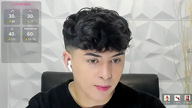 Sam Daves online show from February 6, 1:41 pm