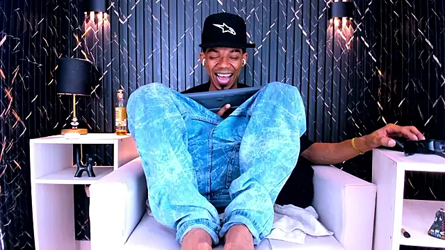 Gregory Sforza online show from March 15, 3:58 am