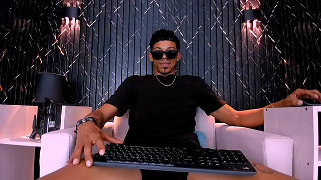 Gregory Sforza online show from April 11, 7:45 am