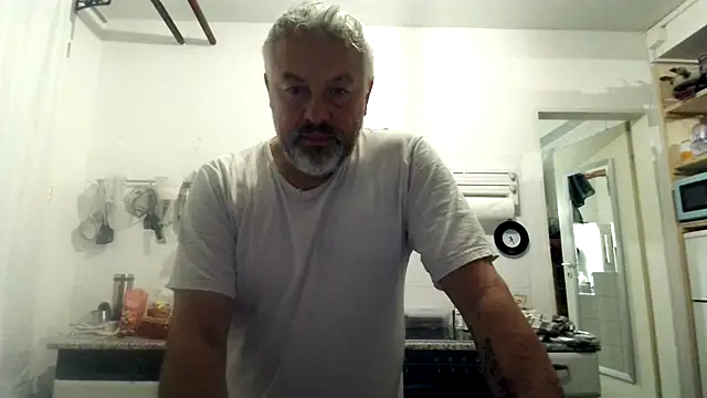 Berg Boy online show from October 23, 4:27 am