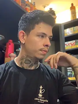 craxybaby online show from October 25, 7:59 pm