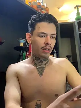 craxybaby online show from November 18, 4:33 pm