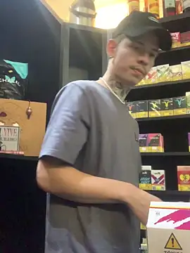 craxybaby online show from October 24, 4:52 pm