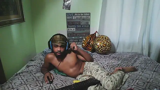 anthonyroth online show from September 25, 1:32 pm