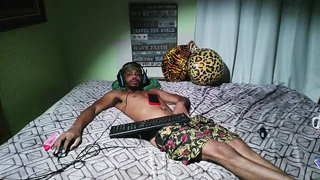 anthonyroth online show from October 4, 2:27 am