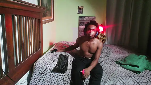 anthonyroth online show from October 12, 6:29 am