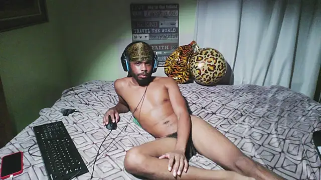 anthonyroth online show from September 29, 1:26 am