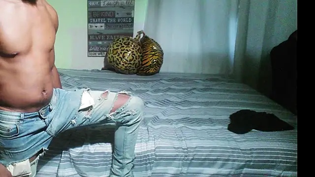 anthonyroth online show from October 15, 10:17 pm