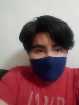 streamer s54 online show from March 11, 1:37 am