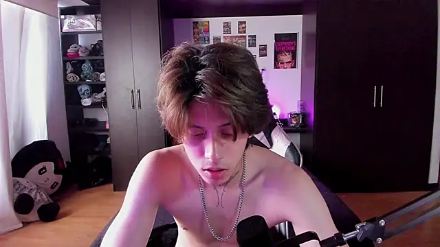 xIce Boy online show from March 24, 3:17 pm