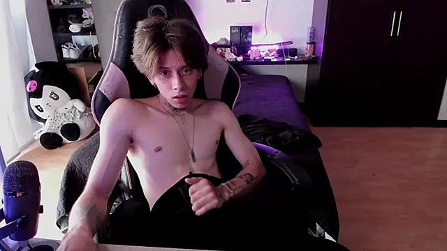 xIce Boy online show from February 16, 3:21 pm