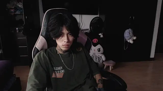 xIce Boy online show from December 17, 10:05 pm