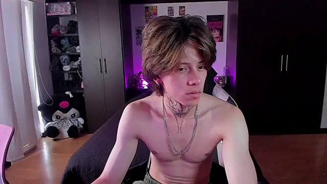 xIce Boy online show from March 23, 1:50 pm