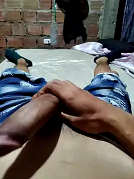 kamilo122 online show from March 18, 11:31 pm