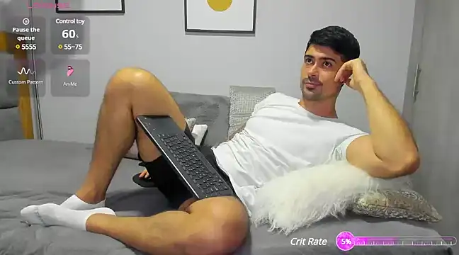 Dante Storm online show from March 22, 1:41 pm