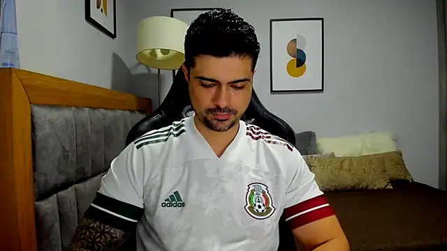 Dante Storm online show from January 15, 2:37 am