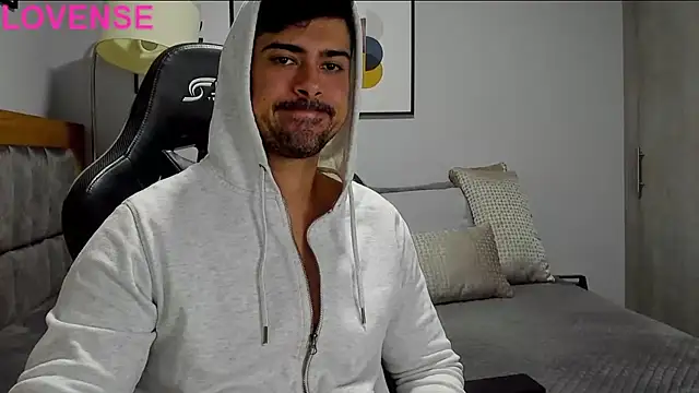 Dante Storm online show from October 6, 1:10 am