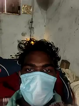 PolarFriend0 online show from February 17, 8:57 am