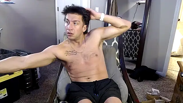 MidwestStroke online show from November 6, 6:49 am