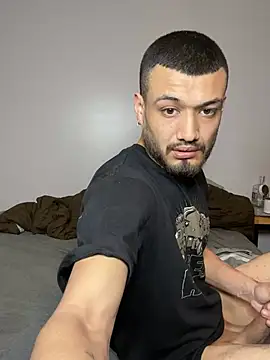 A-chorros online show from March 15, 2:14 am