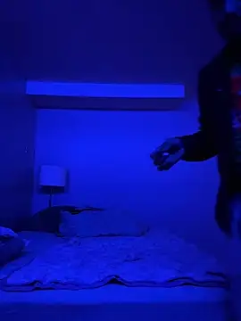 A-chorros online show from March 17, 2:19 am