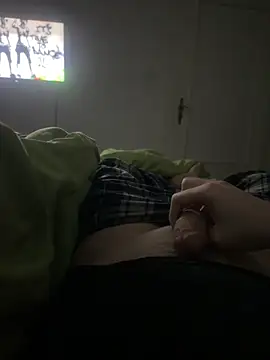 Sabo01 online show from February 6, 11:34 pm