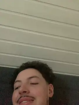 Sabo01 online show from March 13, 6:16 am