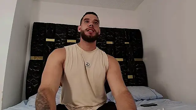 chris blake   online show from October 31, 6:33 pm