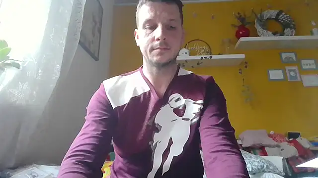 wassermann8484 online show from November 15, 9:11 am