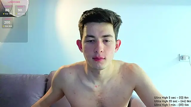 Danny  Magic online show from November 29, 1:46 pm