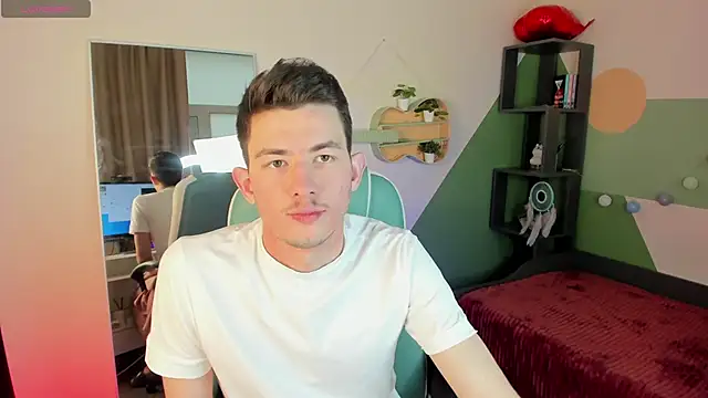 Danny  Magic online show from March 18, 1:34 pm