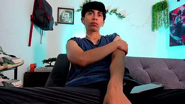 Yaiden 11 online show from November 29, 1:29 am