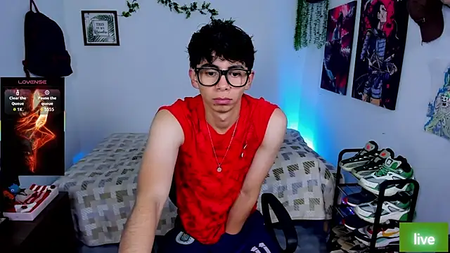 Yaiden 11 online show from November 13, 10:42 am