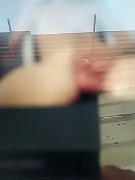 barbiflo online show from November 3, 9:16 pm