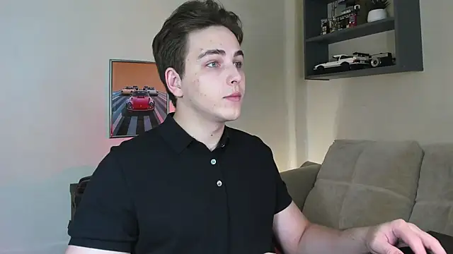 Eric ether online show from October 30, 7:26 pm