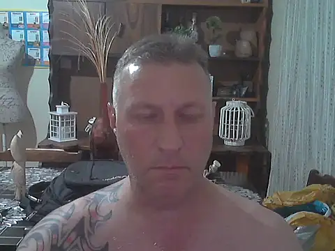 Handsomejo online show from November 8, 6:44 pm