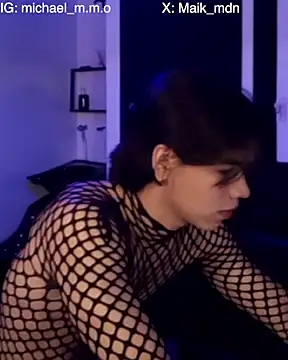 Mao mdn online show from February 3, 7:46 am