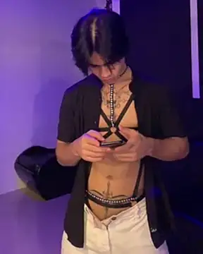 Mao mdn online show from February 25, 9:49 pm