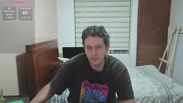 hardaftercum online show from March 8, 5:44 am