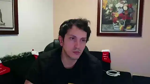 hardaftercum online show from November 19, 2:11 am