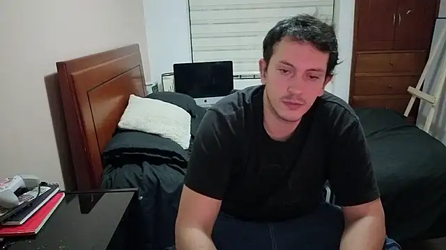 hardaftercum online show from March 26, 3:43 am