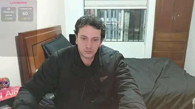 hardaftercum online show from February 3, 3:15 am