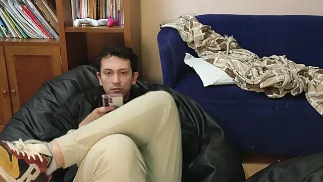 hardaftercum online show from October 24, 2:46 am